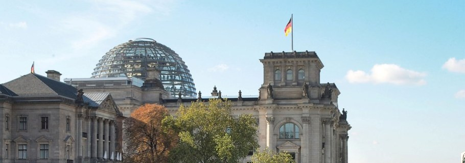 Reichstag